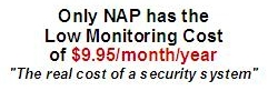 NAP $9.95